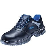 Atlas Anatomic BAU 540 XP- S3 - W.10 - Gr.36-50 Halbschuhe (Numeric_45)