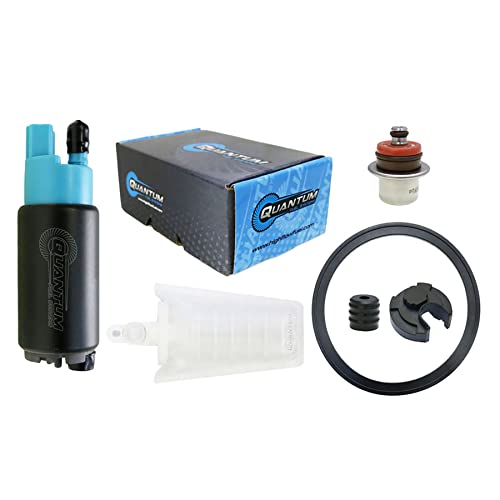 Pompe Carburant Polaris RZR 800 Quad ATV 2008-2010 avec Tamis HFP
