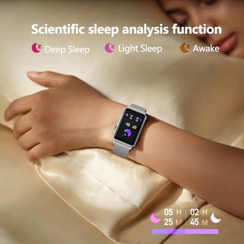 Fitvii Health Fitness Tracker thumb #4