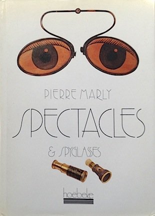 Lunettes et lorgnettes (Albums Beaux Livres - Hoëbeke) (French Edition)