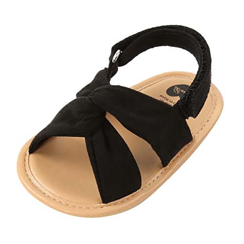 Summer Girls Toddler For Summer Girls Shoes Walk Sandals Outdoor Shoes Baby First Baby Sandals Ballerina for Kids