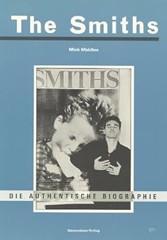 Perfect Paperback The Smiths [German] Book