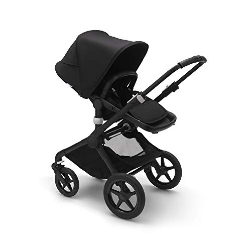 bugaboo fox buggy