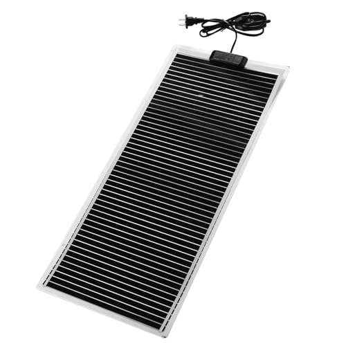 Alfombra Calefactora para Reptiles 35W Eminchu miniatura 2