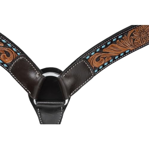 Tough 1 Royal King Benton Breastcollar