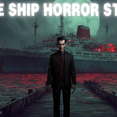 Page de couverture de 3 Most Disturbing TRUE Cruise Ship Horror Stories (I Should Have Never Boarded) .mp4