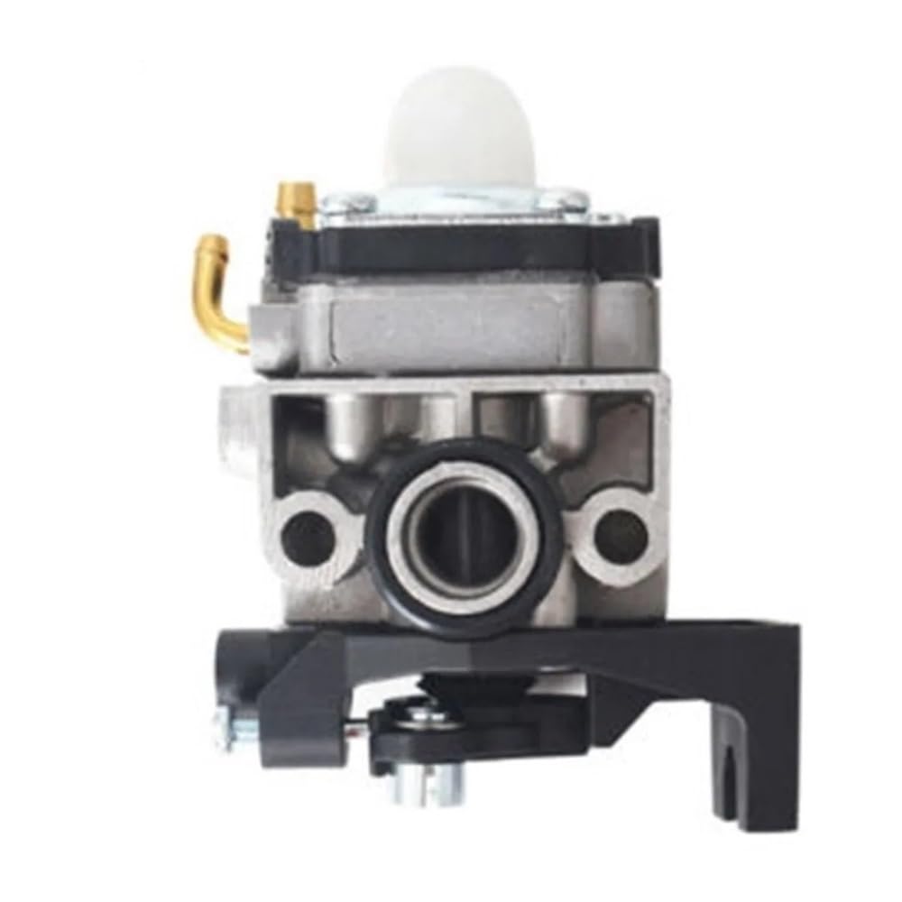 Filtro de carburador for desbrozadora Compatible con GX25, GX35, GX25NT, GX25T, FG110, FG110K1, HHB25, UMK425, ULT425, UMS425