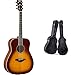 acoustic guitars yamaha