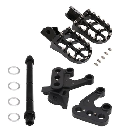 Repose-pieds de moto Surron Light Bee support de pied de remplacement - 2
