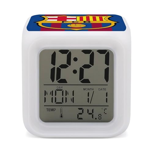 �ڊo�܂����v FC�o���Z���i �u�����v �f�W�^�� LED���C�g ���₷�� �d�r�� ������� ���킢�� ���x�v �J�����_�[ �v���[���g