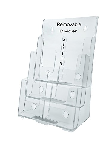 DEF77401 - Multi Compartment DocuHolder