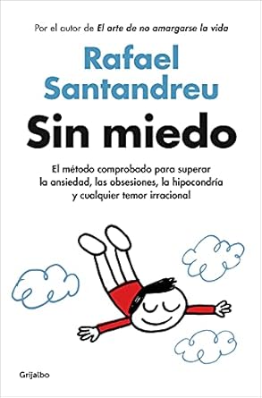 Sin miedo