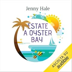 Estate a Oyster Bay copertina