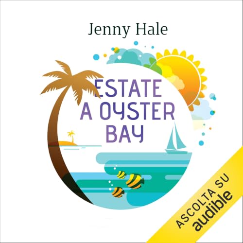 『Estate a Oyster Bay』のカバーアート
