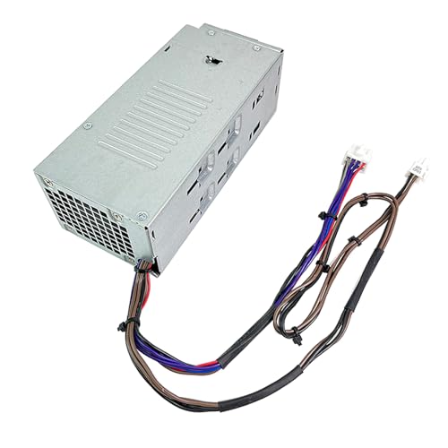 Fuente de Poder ATX 180W para Dell Inspiron y Optiplex miniatura 4