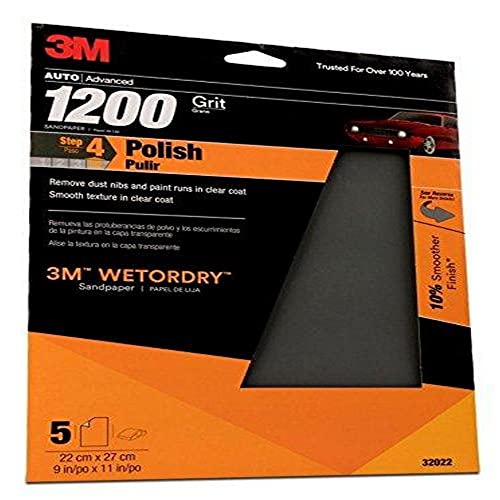 3M 32022 - Paper Sheets-9