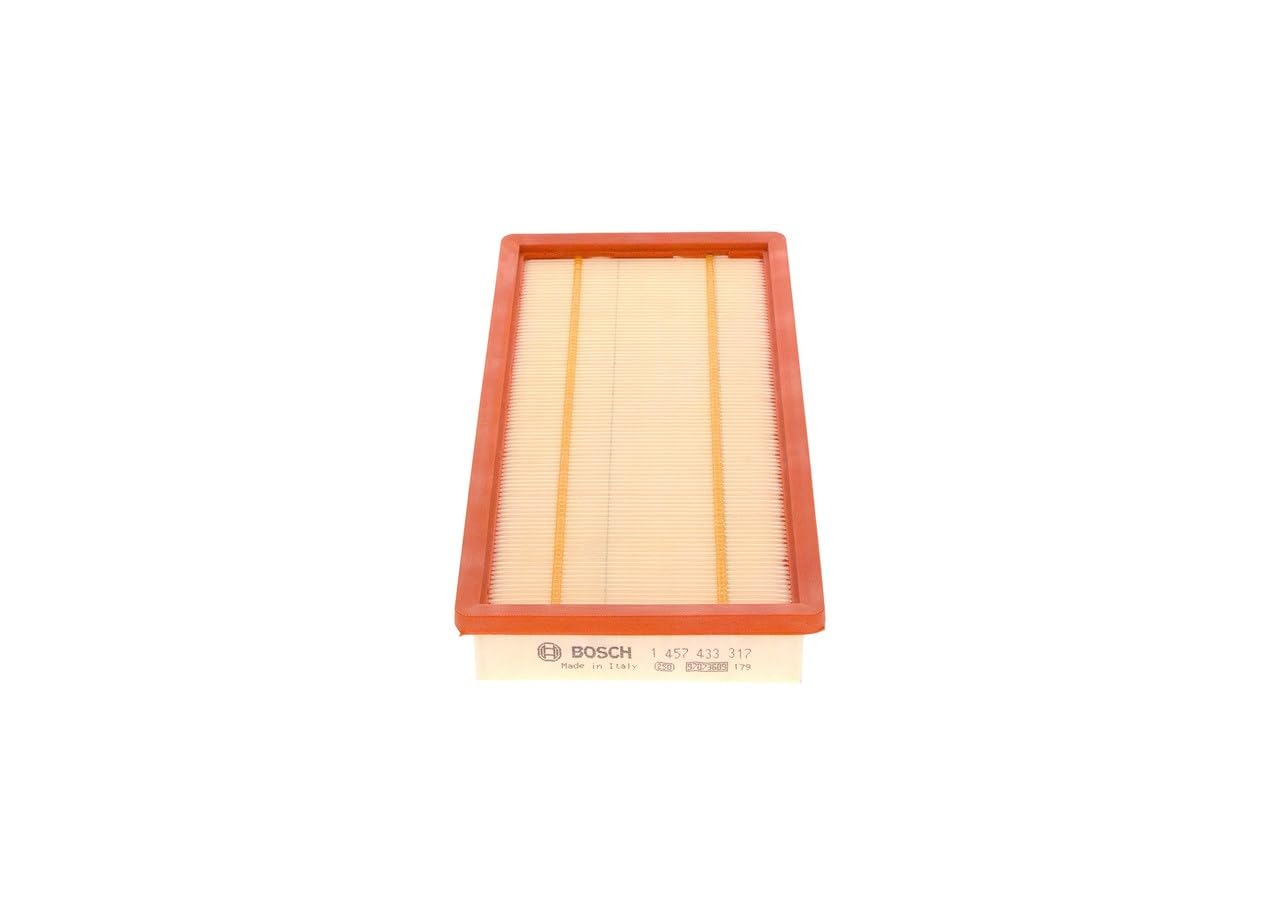 5x ✅Fits BOSCH 1 457 433 317 Air filter 1 457 433 317 Air filter (Ca ⭐UK Seller⭐