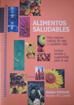 Unknown Binding Alimentos saludables Book