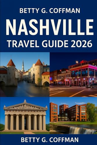Nashville Travel Guide 2026: Discover Music City’s iconic landmarks, hidden gems, food spots, live venues, maps and insider tips for unforgettable adventures across Tennessee’s heart.