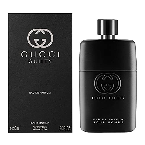 Image of Gucci Guilty for Men 3.0 oz Eau de Parfum Spray