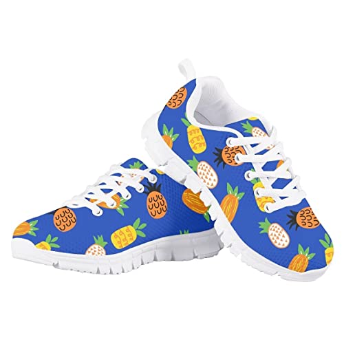 Hawapod School Shoes for Girls Girls Sport Casual Trend Little Kid Big Kid Sneakers4