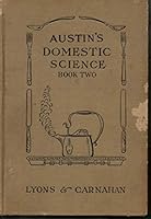 Austin's Domestic Science Book Two B007AO27V4 Book Cover