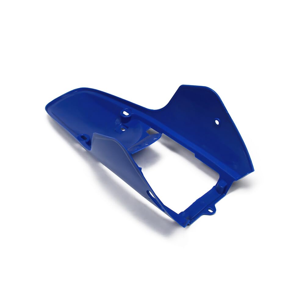 Motorrad ABS Kunststoff Fender Kit Karosserie Arbeit Verkleidung Kit Front Fender Rear Fender Side Covers Nummernschild für Yamaha PW80 PW 80