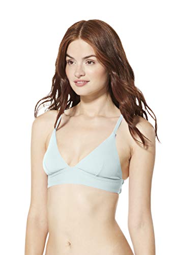 Haut de bikini blanc Speedo Olivia XL : qualité textile supérieure