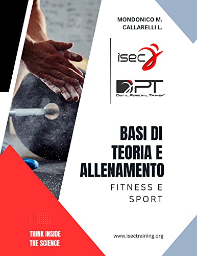 Basi di teoria e allenamento: Fitness e Sport