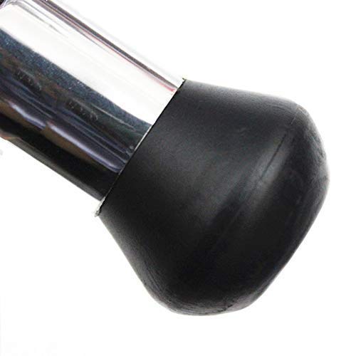 Miniatura 5 de Vtrem Paquete de 3 cepillos de peluquero para cuello cepillo grande para cortar el cabello cepillo profesional suave para peluquería peluquería