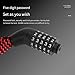 5 Digit Combination AntiTheft Bicycles Portable Bike Chain Resettable Keyless Locks Easy to Use Password for Outdoor Cycling