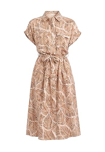 Molly Bracken Robe n298ee cammat S