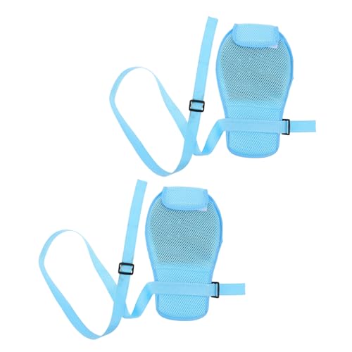 COLLBATH Finger Stabilizer Gloves Carpal Tunnel Glove for Protector Breathable Mitts