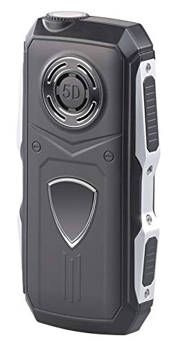 Téléphone Mobile Outdoor XT-400 Simvalley Double SIM antichoc eau