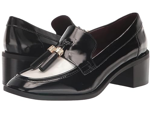 Image of Franco Sarto Women's Donna Heeled Loafers