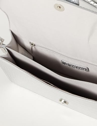 The Drop Women's Safiya Flap Shoulder Bag4