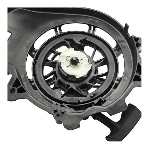Ensemble de démarrage à rappel 594062 compatible tondeuse thermique - 6