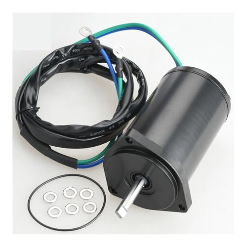 Moteur de trim FT50 F40 inclinaison de bateau pièce CS3-43880