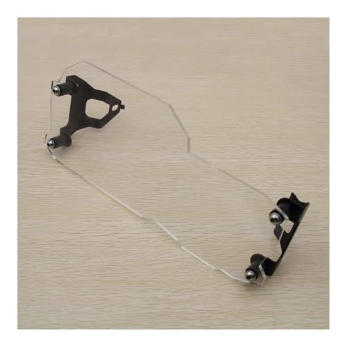 Protège phare moto pour F800GS F700GS F650GS couvercle calandre