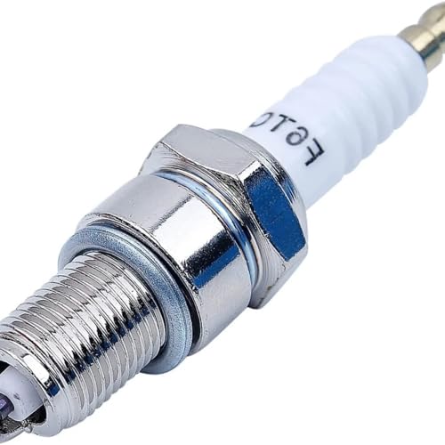 Bobina de encendido KT745 con bujías para un arranque sin fallos 4