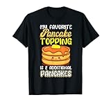 Pancake Maker Gifts, Shirts and Apparel