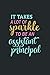 It Takes A Lot Of Sparkle To Be An Assistant Principal: Assistant Principal Appreciation Gifts for Women & Men