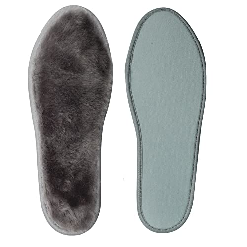 shearling boot inserts