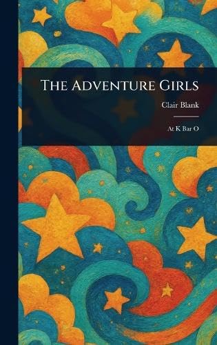 The Adventure Girls
