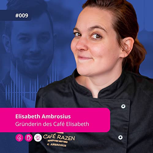 flivii #009 mit Elisabeth Ambrosius vom Caf&eacute; Razen und Caf&eacute; Elisabeth