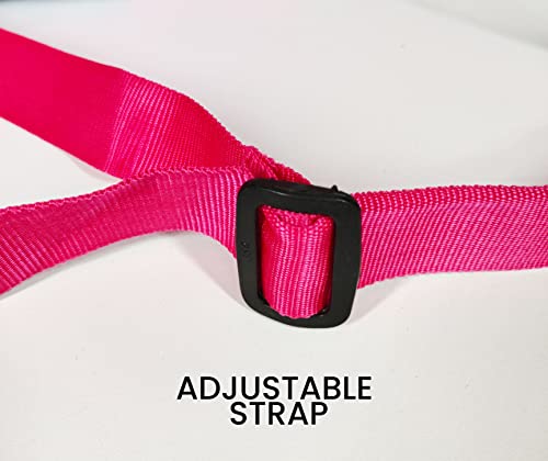 ANNACREATIONS Stylish Mermaid Duffle Sports Dance Gymnastics Sports Gym Bag, Kids Travel Bag for Girls (Style 1) - Image 6