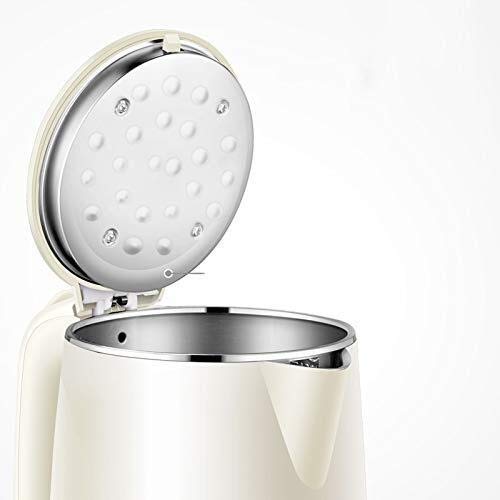 Tetera Eléctrica Integrada 2.0L Capacidad Grande miniatura 5