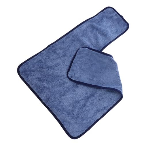 VALICLUD Rapid Drying Hair Towel for Women Fleece Hair Wrapping Turban Exceptional Absorbency Quick Drying for Home Salon Travel Use