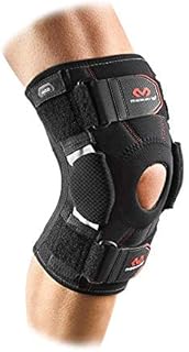 McDavid Dual Disk Hinged Knee Brace (Large)