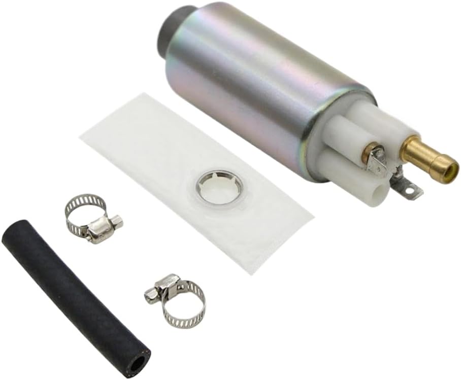 Petrol Fuel Pump 12V Arctic ATV 550 700 H1 MudPro 700 H1 THUNDERCAT 1000 TRV 550 700 1000